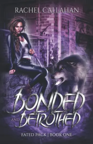 Cover of Bonded and Betrothed