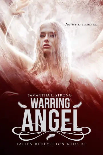 Cover of Warring Angel