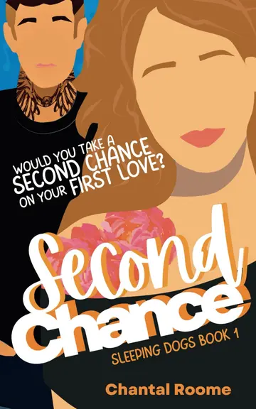 Cover of Second Chance