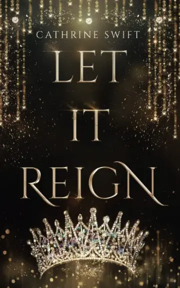Cover of Let it Reign