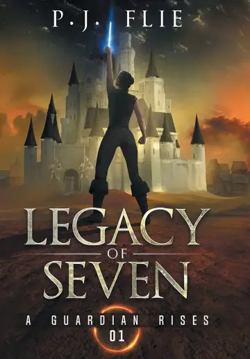 Cover of Legacy of Seven