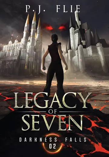 Cover of Legacy of Seven