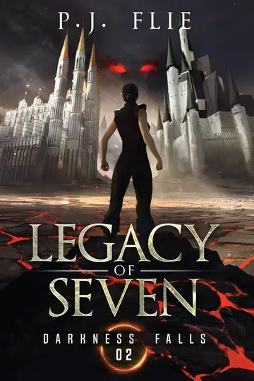 Cover of Legacy of Seven