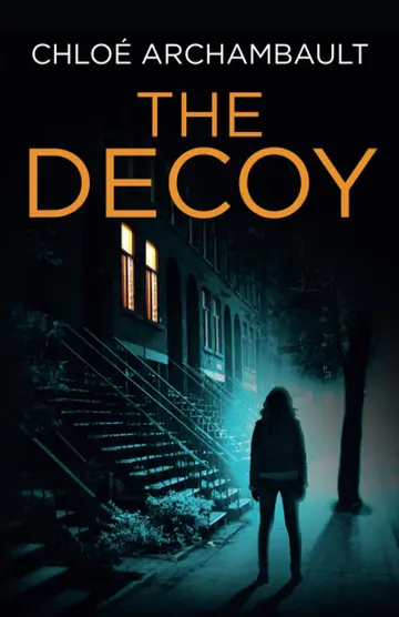 Cover of The Decoy