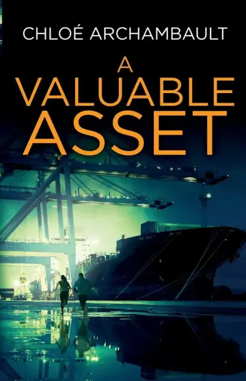 Cover of A Valuable Asset