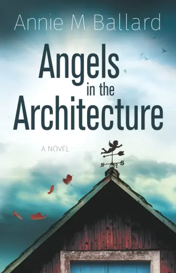 Cover of Angels in the Architecture