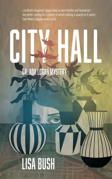 Cover of City Hall