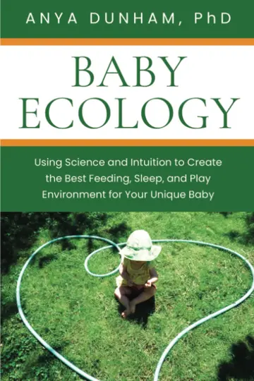 Cover of Baby Ecology