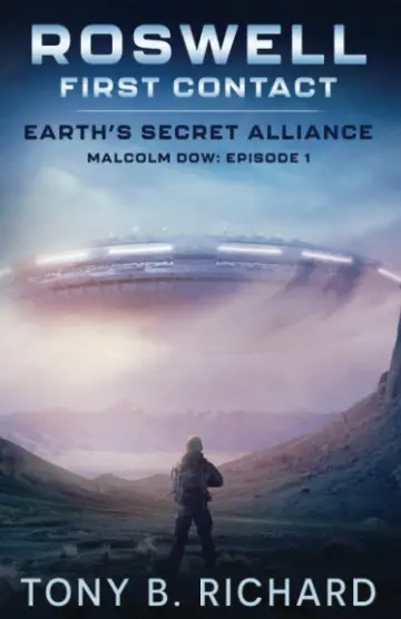 Cover of Roswell