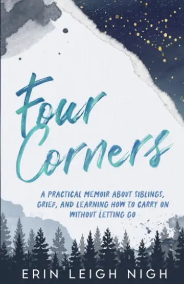 Cover of Four Corners
