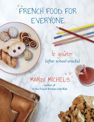 Cover of French Food for Everyone