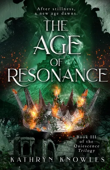 Cover of The Age of Resonance