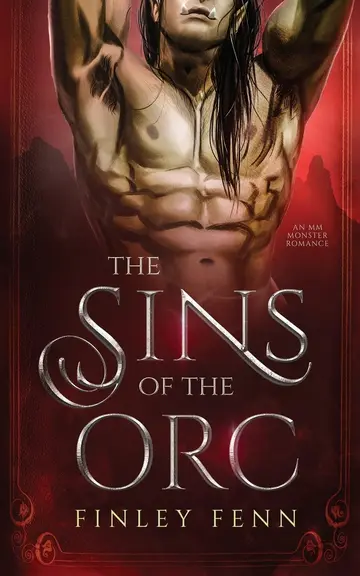 Cover of The Sins of the Orc