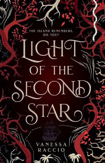 Cover of Light of the Second Star