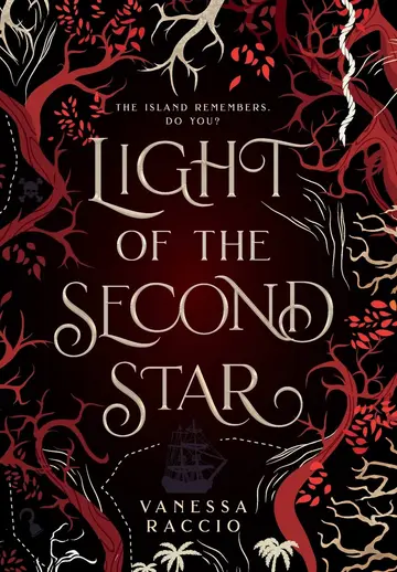 Cover of Light of the Second Star