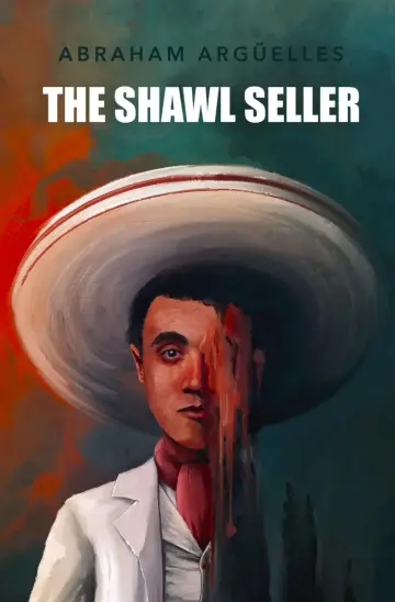 Cover of The Shawl Seller