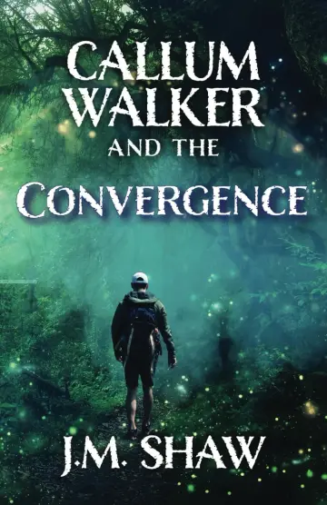 Cover of The Convergence