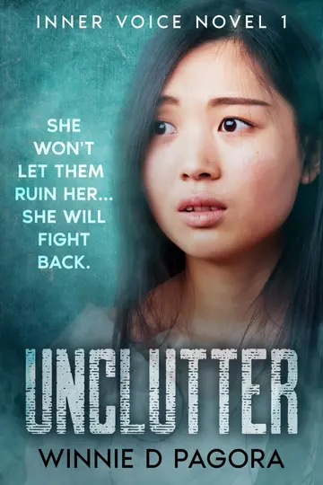Cover of Unclutter