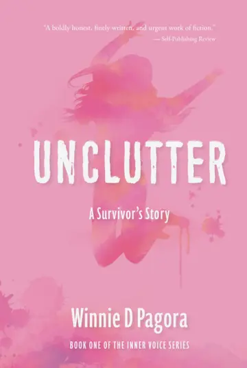 Cover of Unclutter