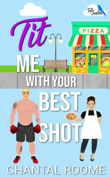 Cover of Tit Me with Your Best Shot