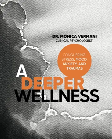 Cover of A Deeper Wellness