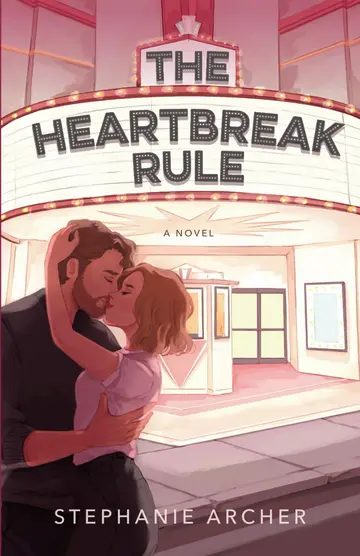 Cover of The Heartbreak Rule