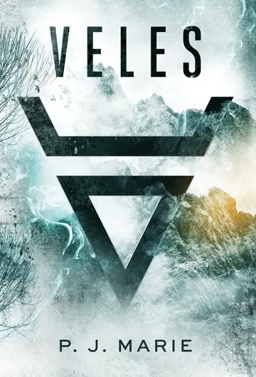 Cover of Veles