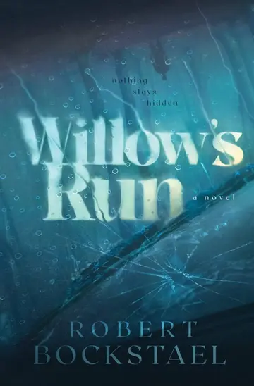 Cover of Willow's Run