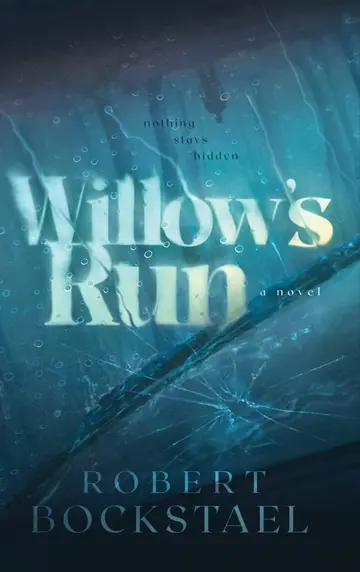Cover of Willow's Run