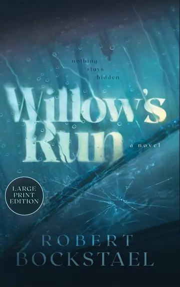 Cover of Willow's Run