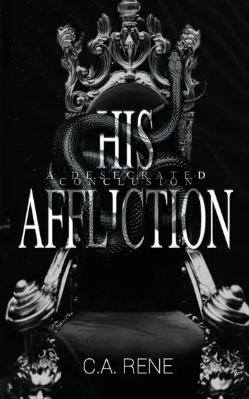 Cover of His Affliction