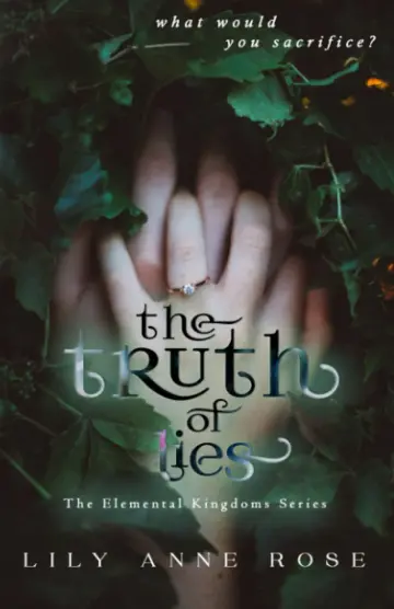 Cover of The Truth of Lies