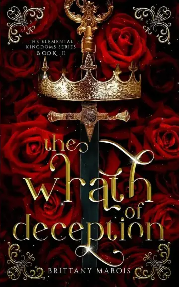 Cover of The Wrath of Deception
