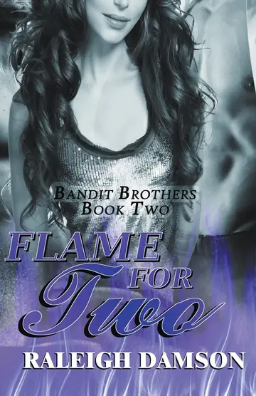 Cover of Flame for Two
