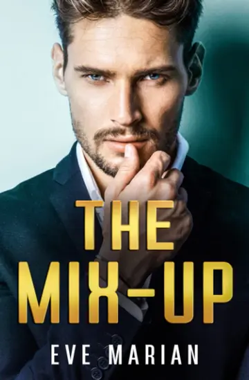 Cover of The Mix-up