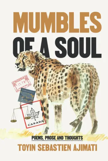 Cover of Mumbles of A Soul
