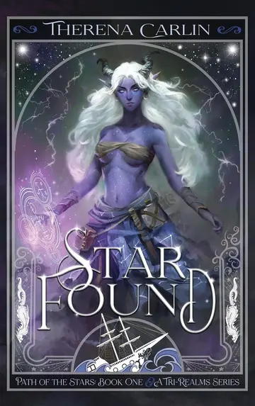 Cover of Star Found