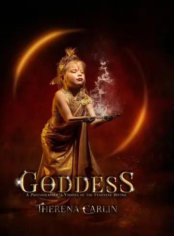 Cover of Goddess