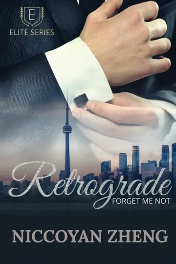 Cover of Retrograde