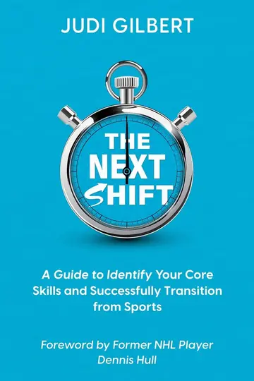 Cover of The Next Shift