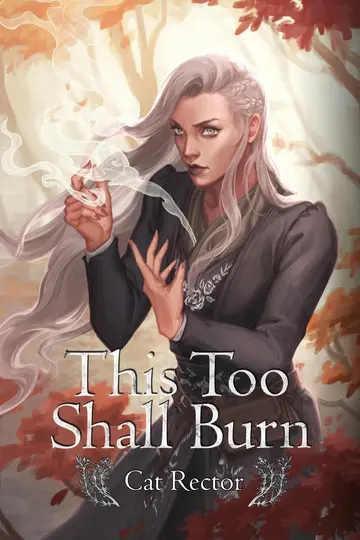 Cover of This Too Shall Burn
