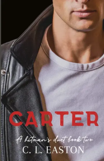 Cover of Carter