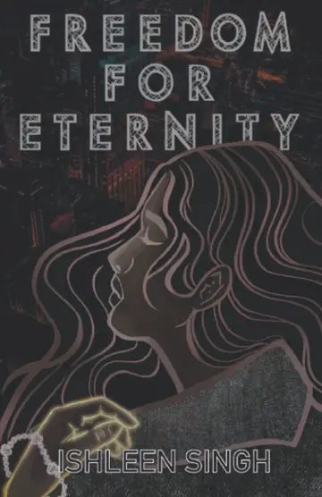 Cover of Freedom for Eternity