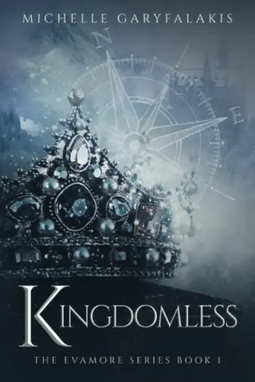 Cover of Kingdomless