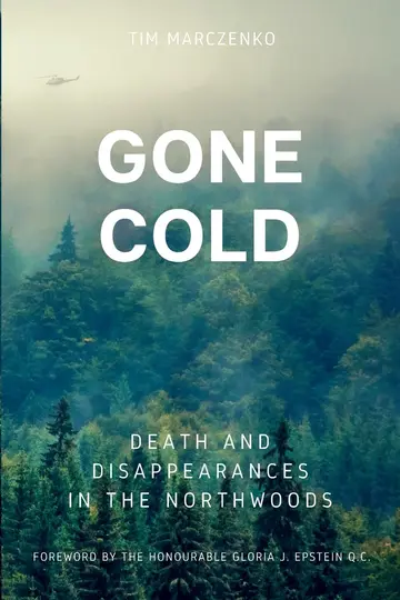 Cover of Gone Cold