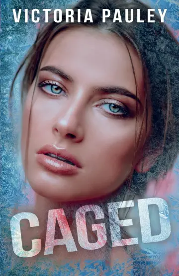 Cover of Caged