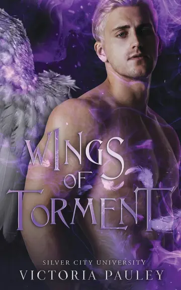 Cover of Wings of Torment