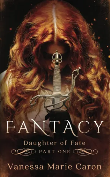 Cover of Fantacy
