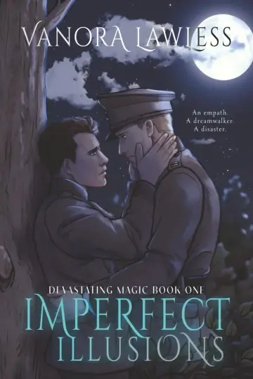 Cover of Imperfect Illusions
