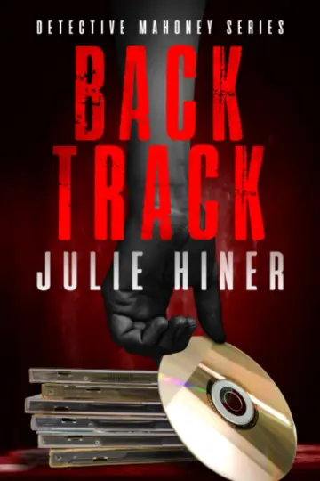 Cover of Back Track